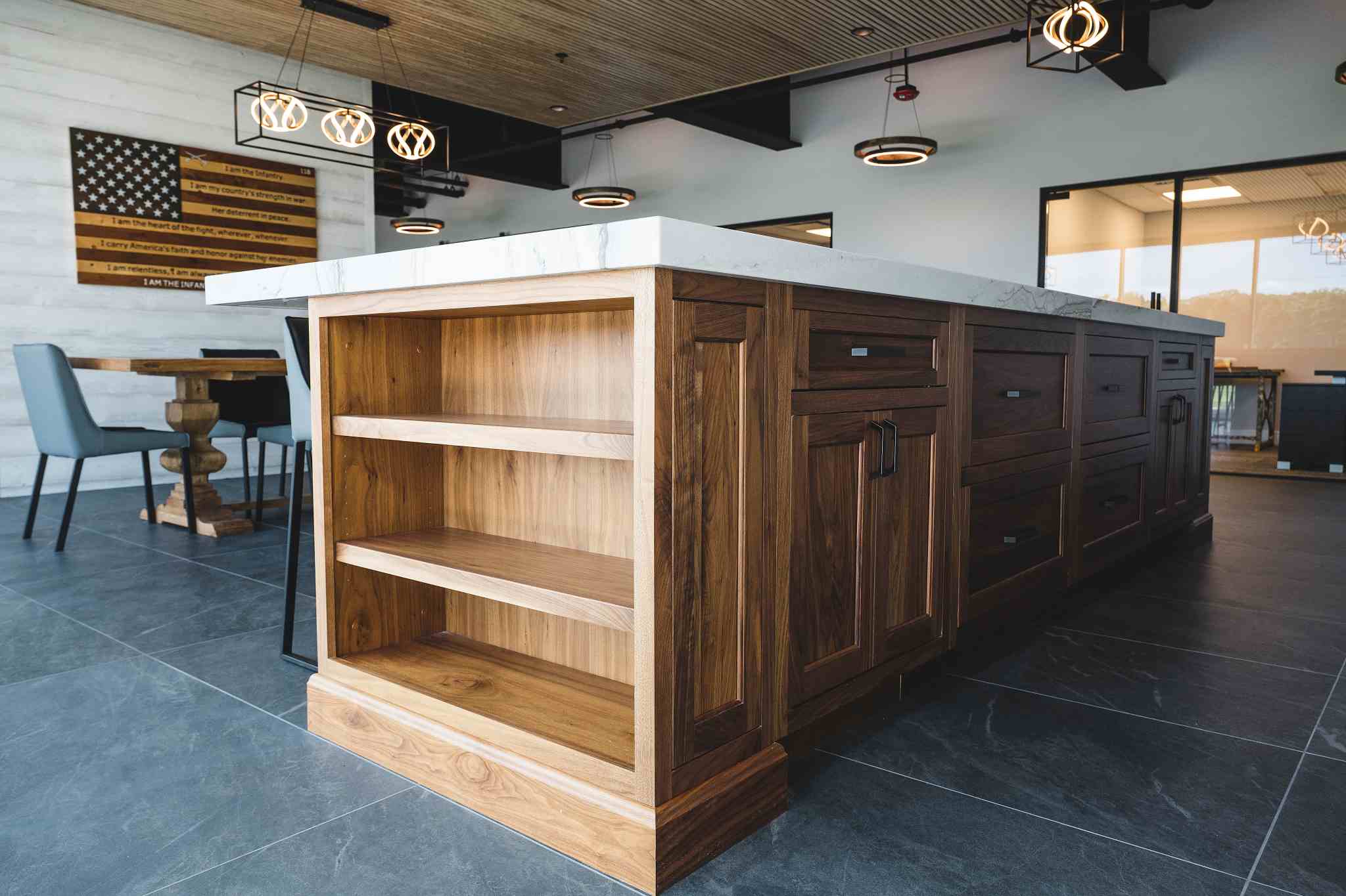 Cabinetry