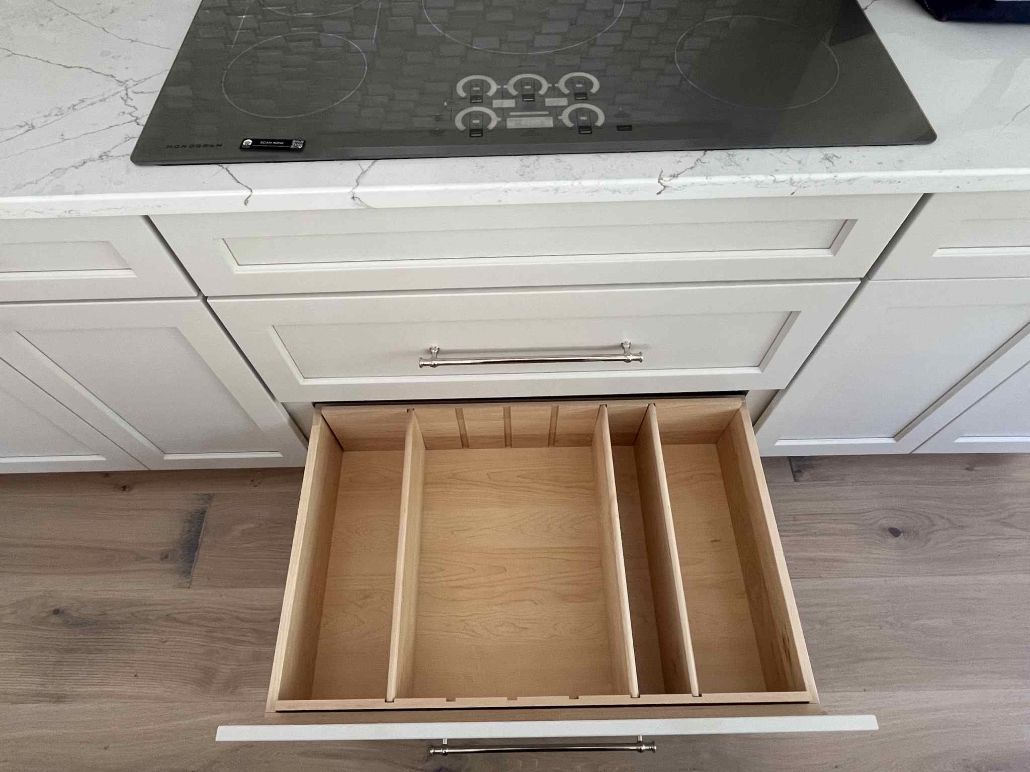 Elegant Kitchen