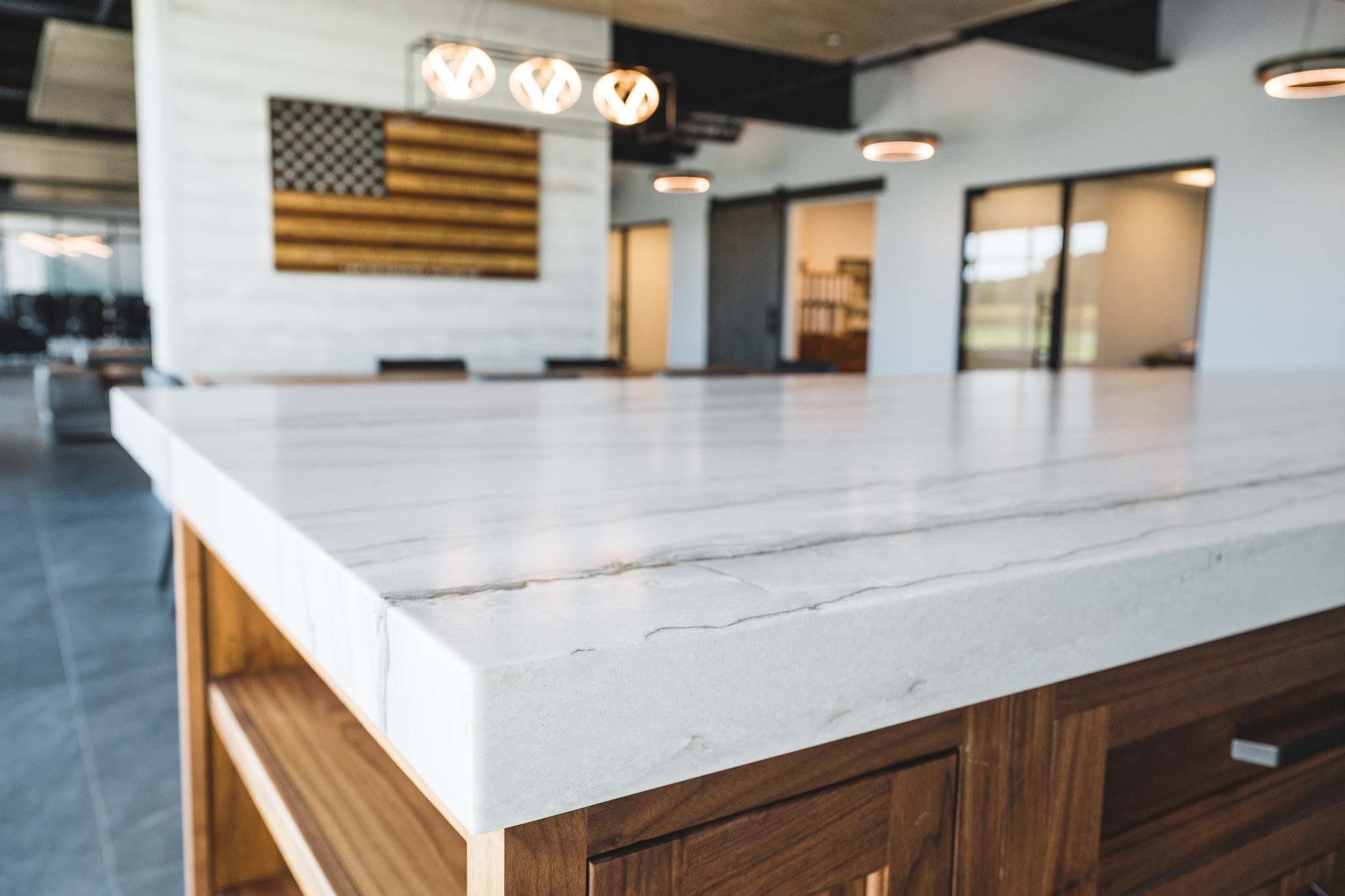 Cabinetry