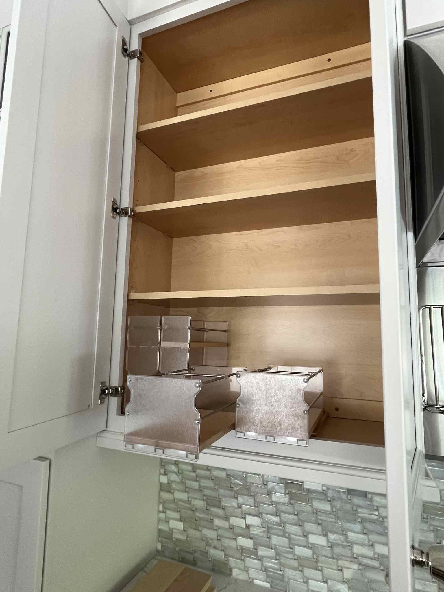Elegant Kitchen