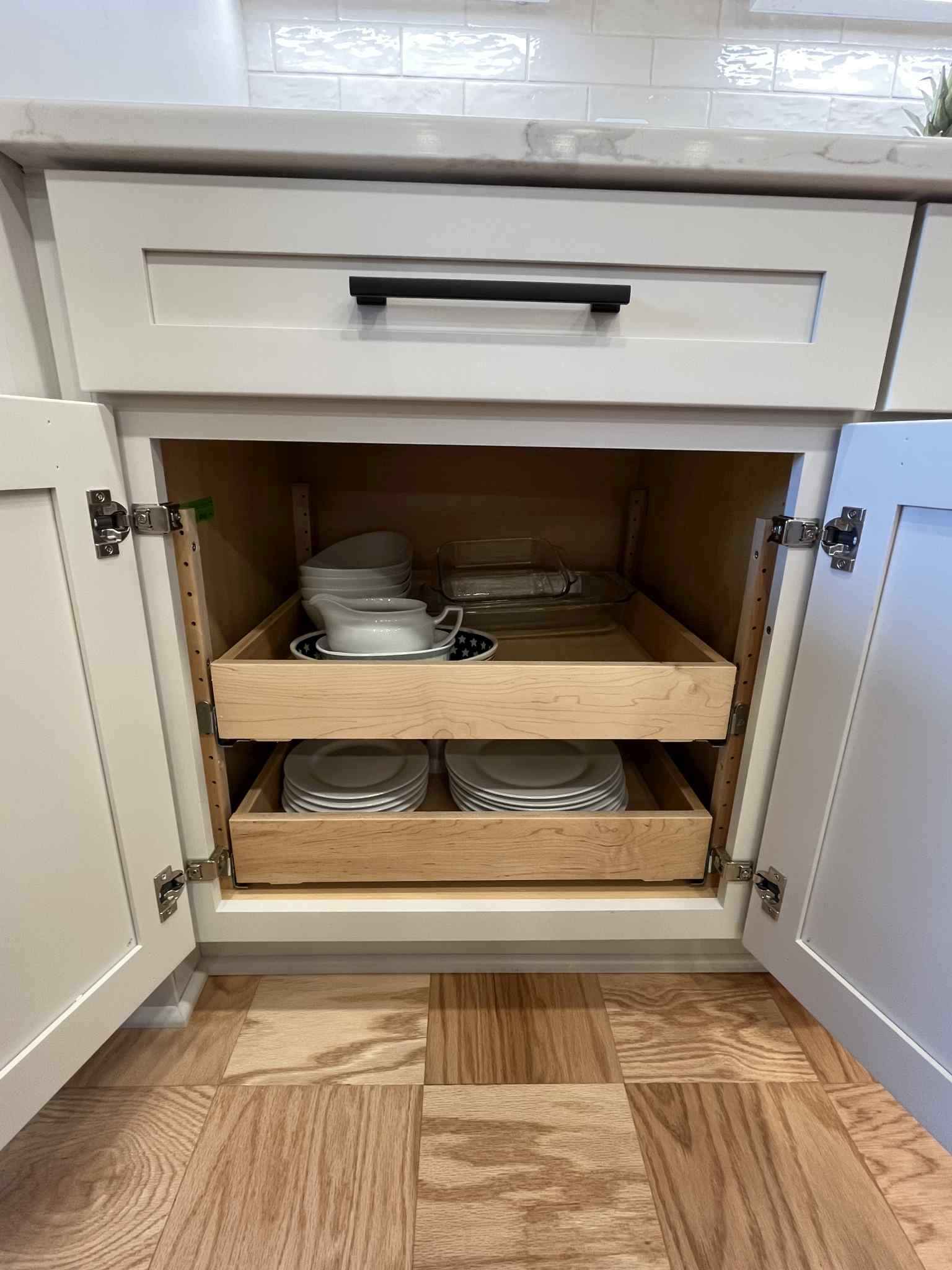 Kitchen Picture
