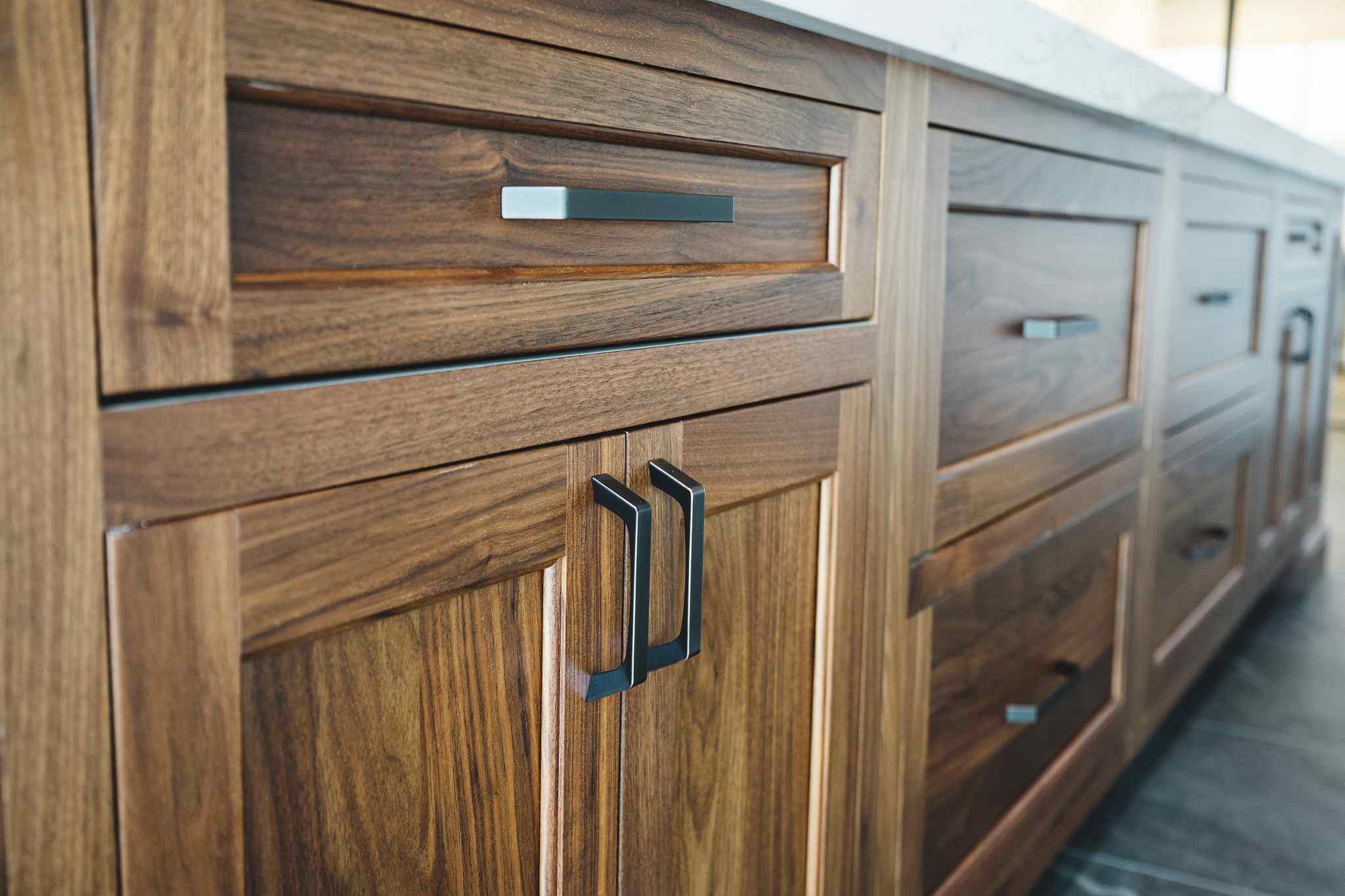 Cabinetry