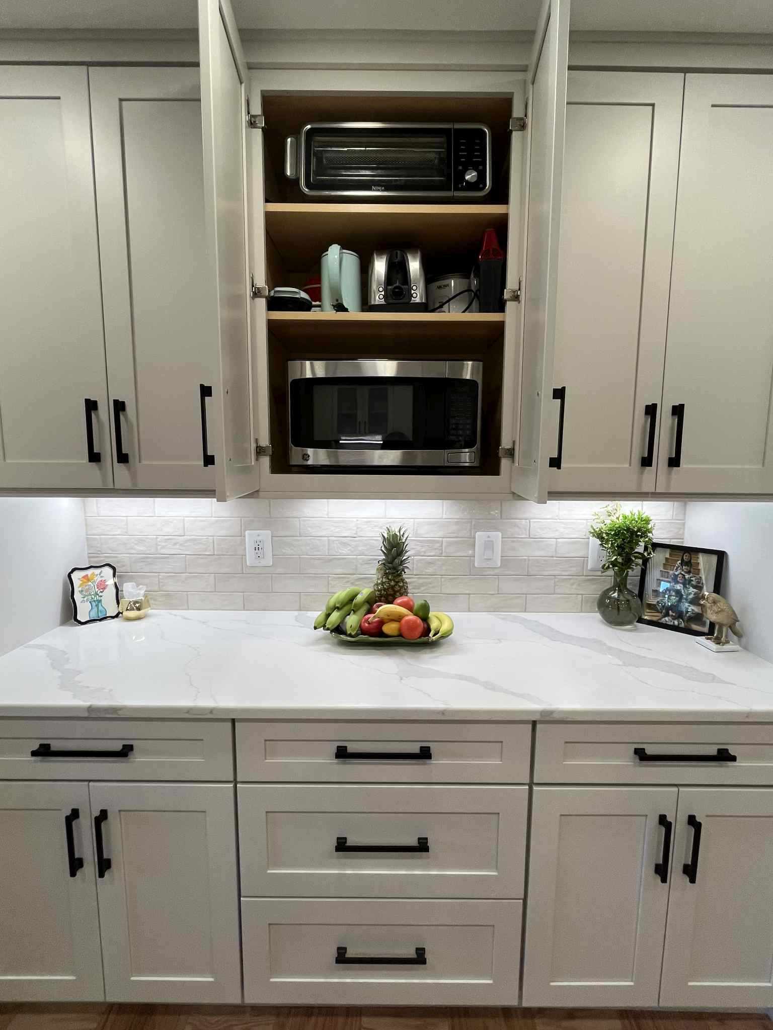 Kitchen Picture
