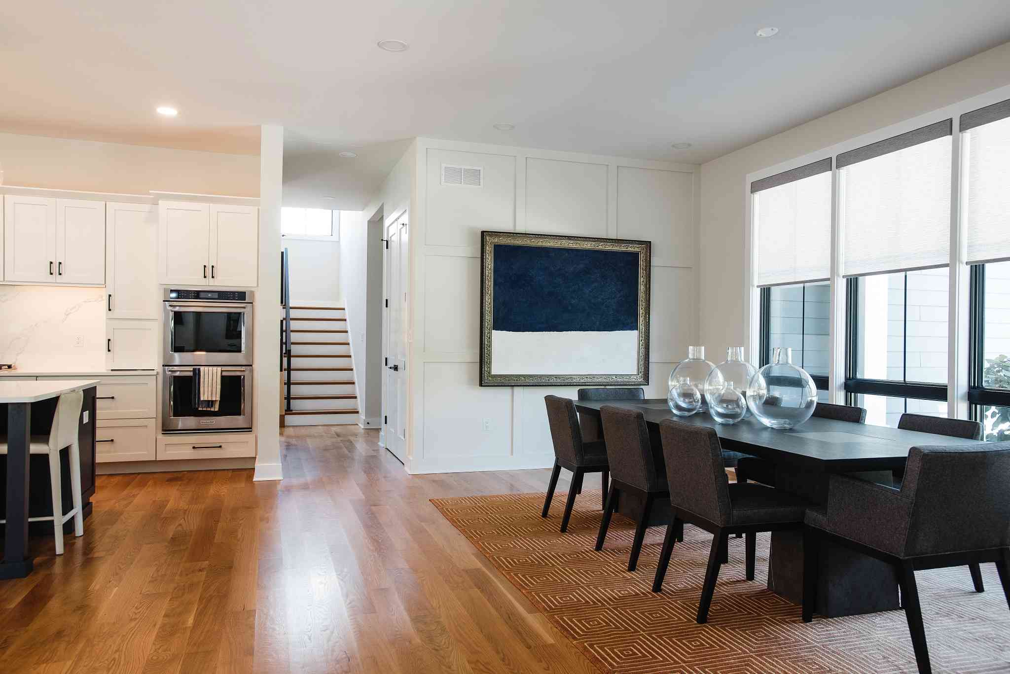 White Kitchen