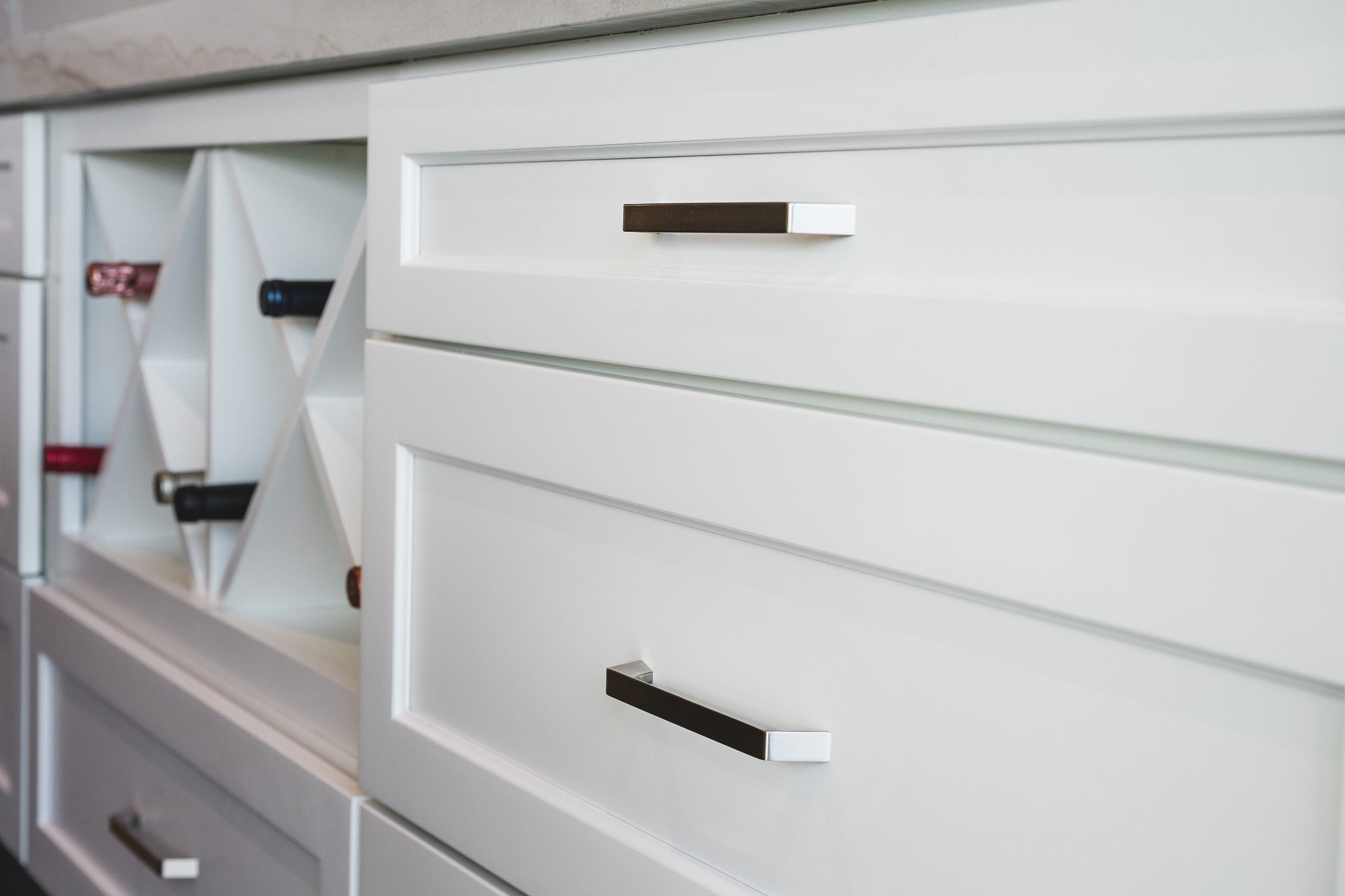 Cabinetry