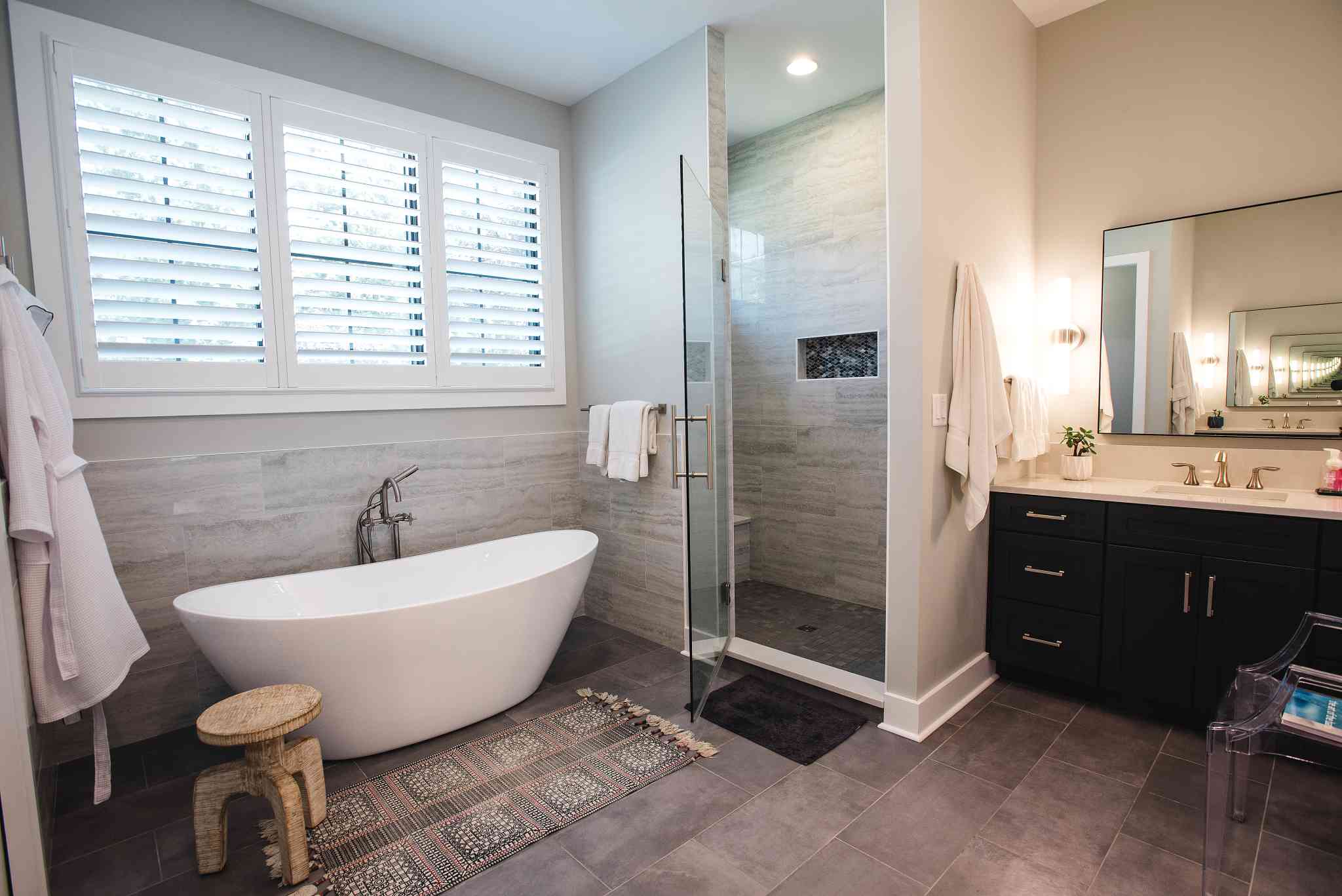 Bathroom Vanity