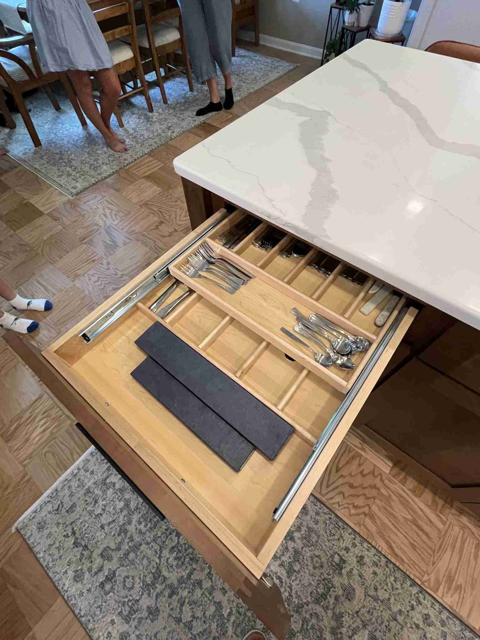 Kitchen Picture