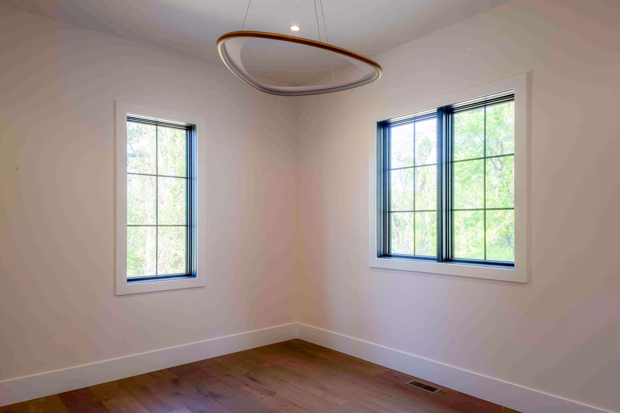 Marvin Ulitmate Windows on Gorgeous White House