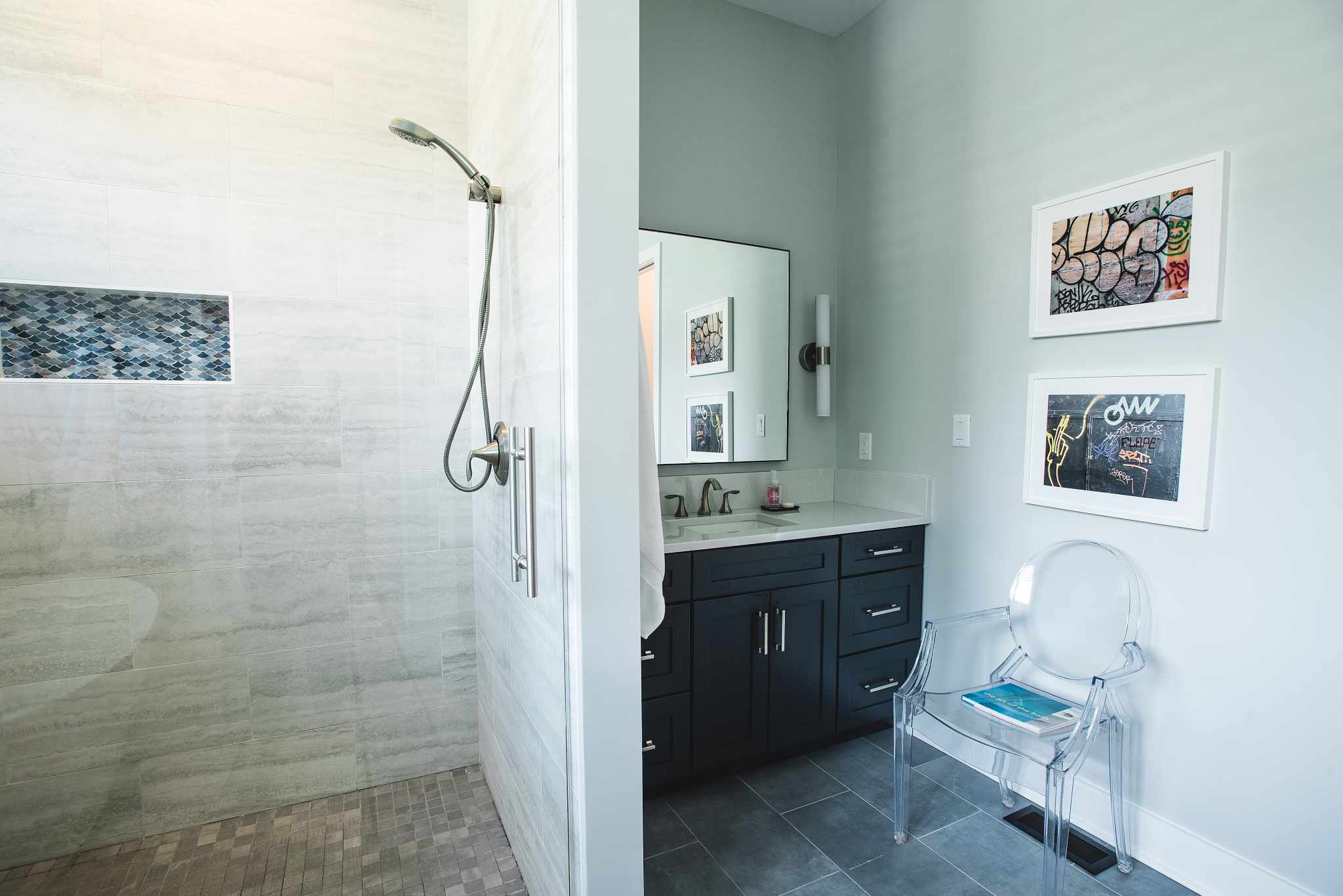 Bathroom Vanity