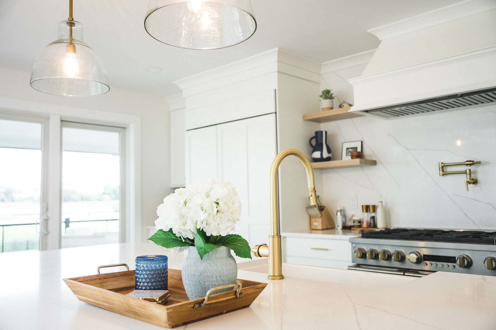 Creamy Kitchen