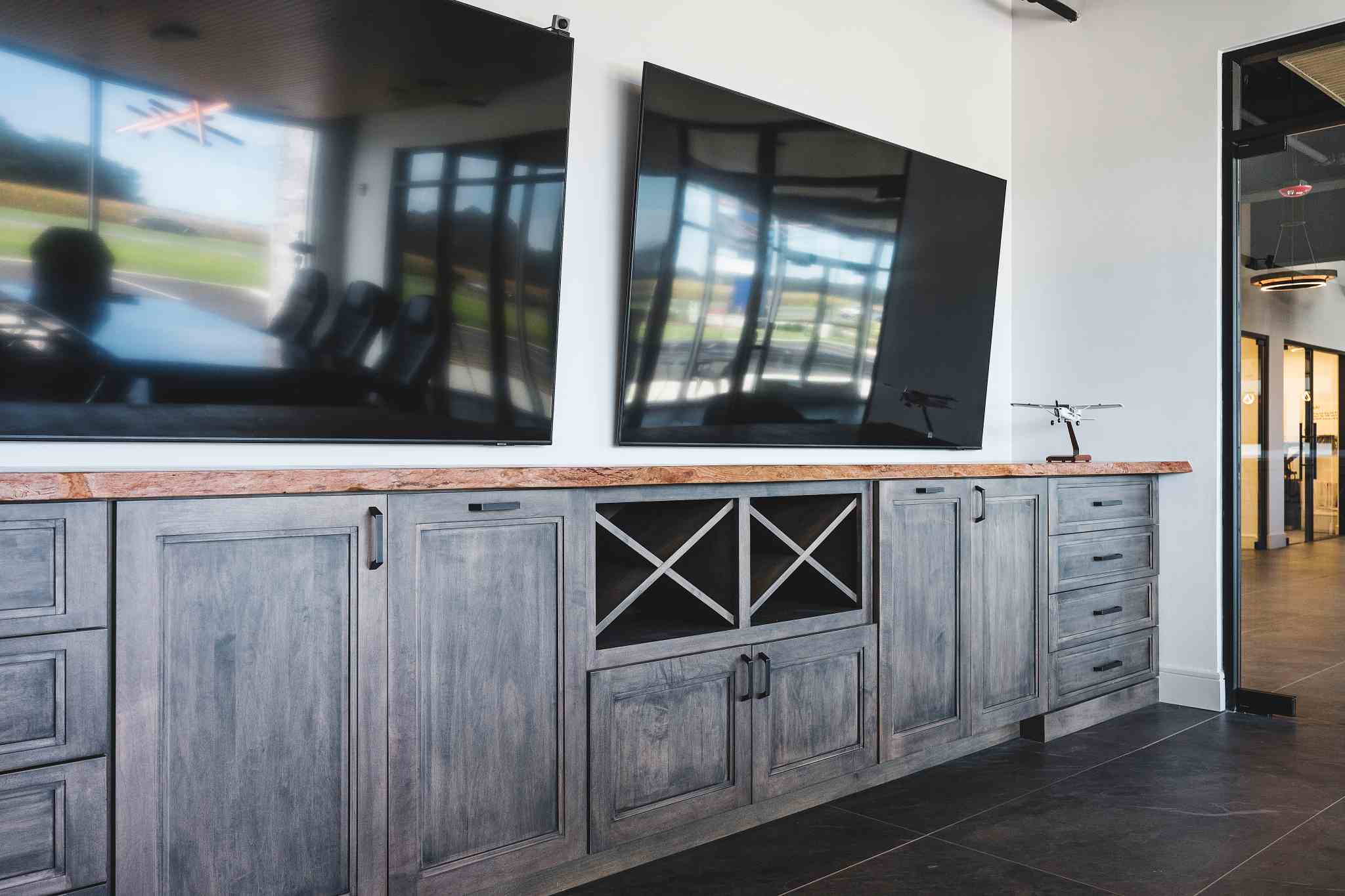 Cabinetry