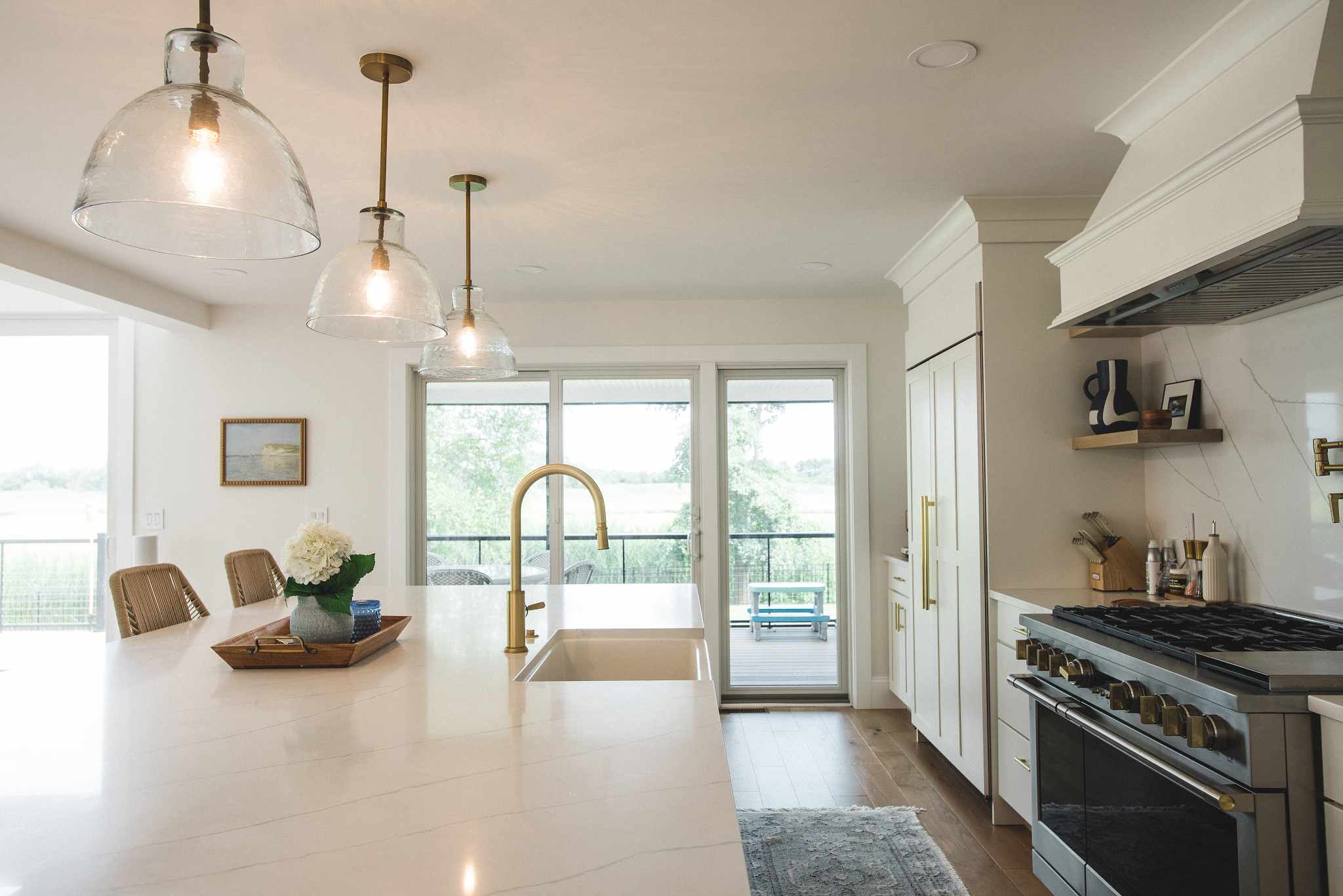 Creamy Kitchen