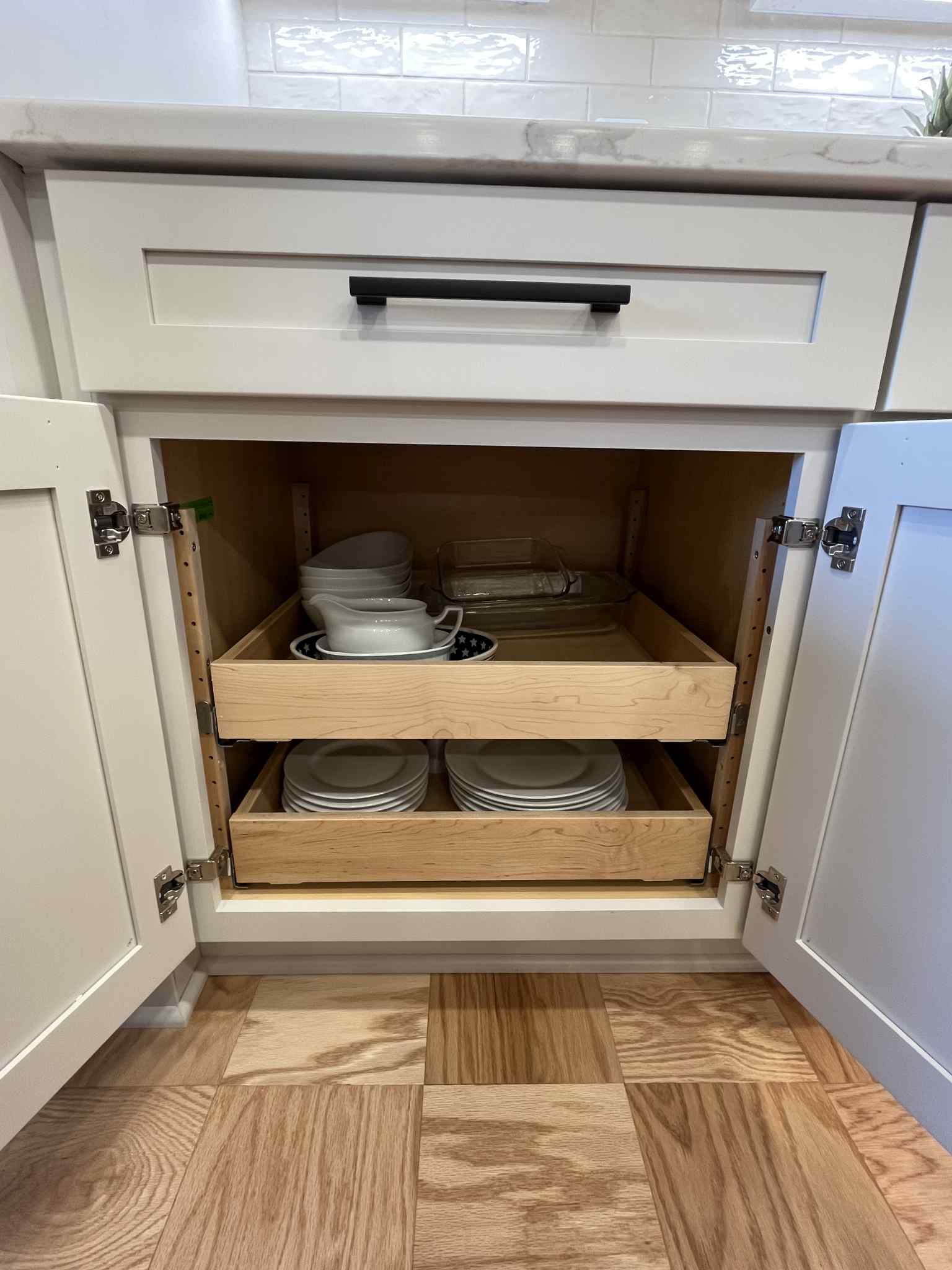 Kitchen Picture