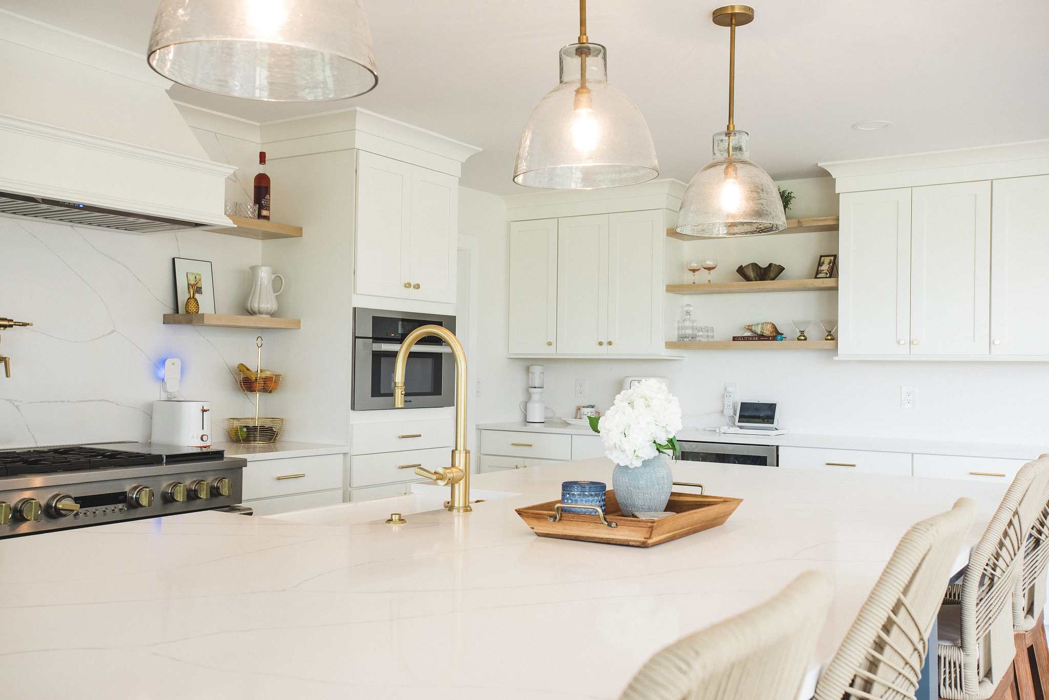 Creamy Kitchen