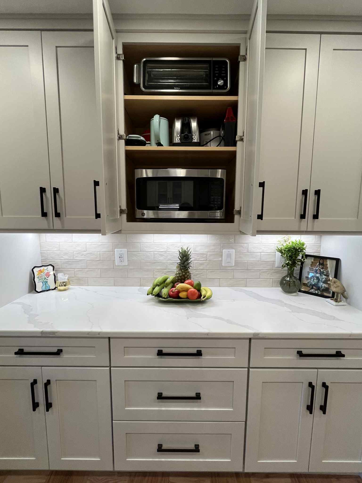 Kitchen Picture