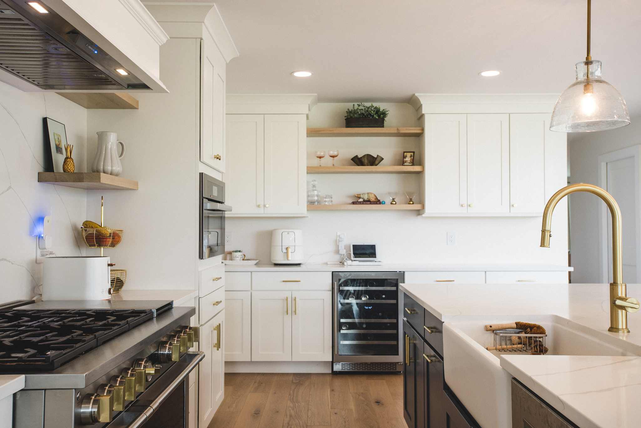 Creamy Kitchen