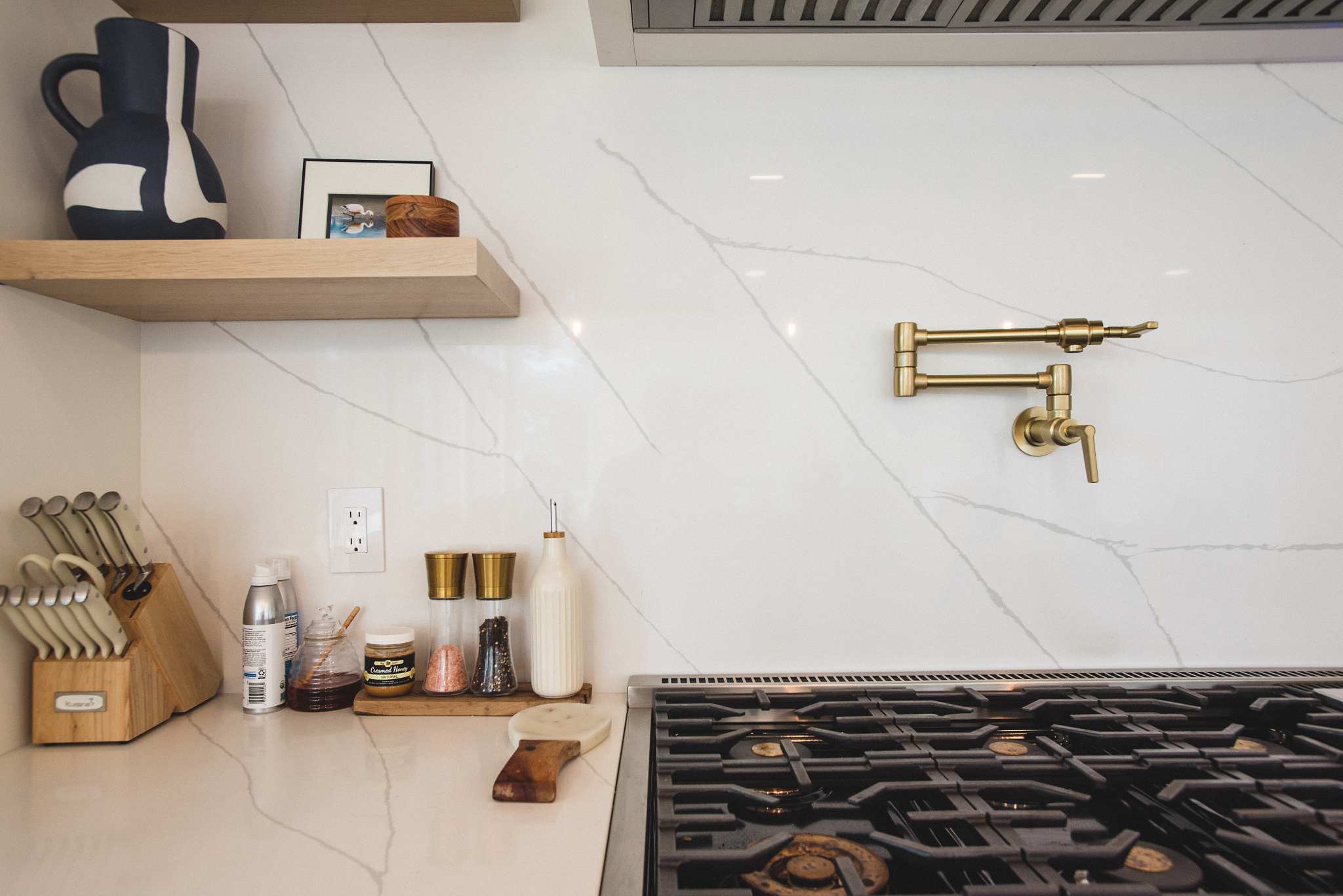 Creamy Kitchen