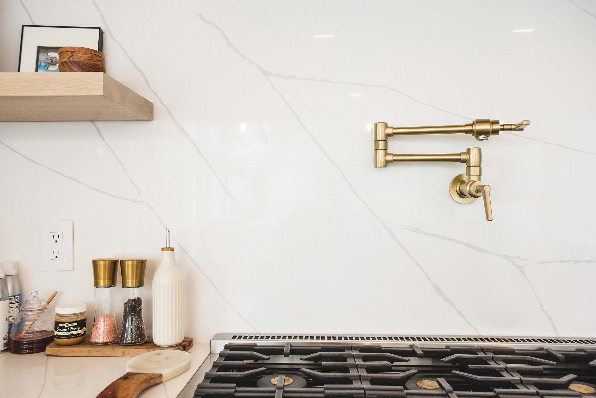 Creamy Kitchen
