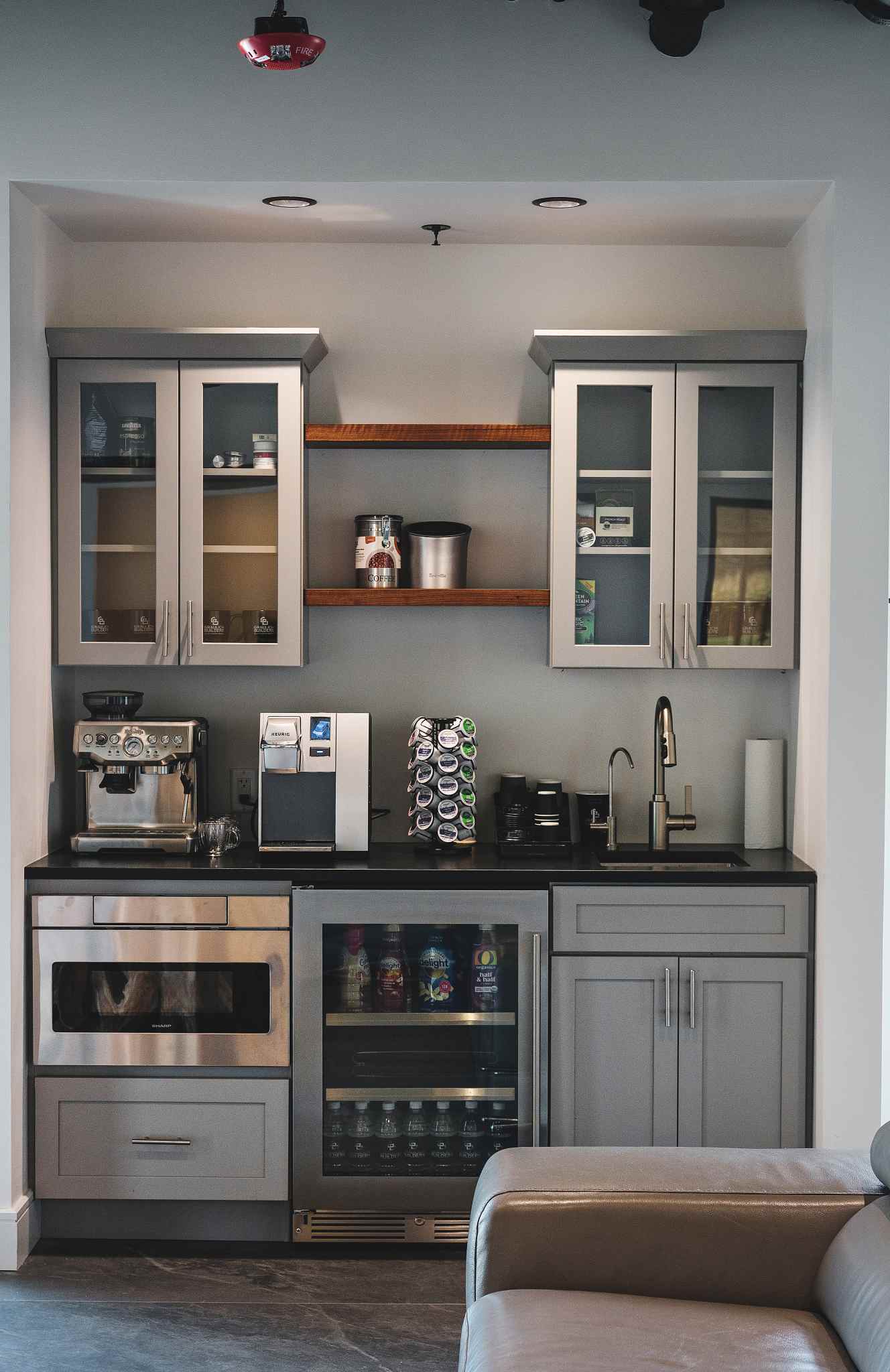 Cabinetry