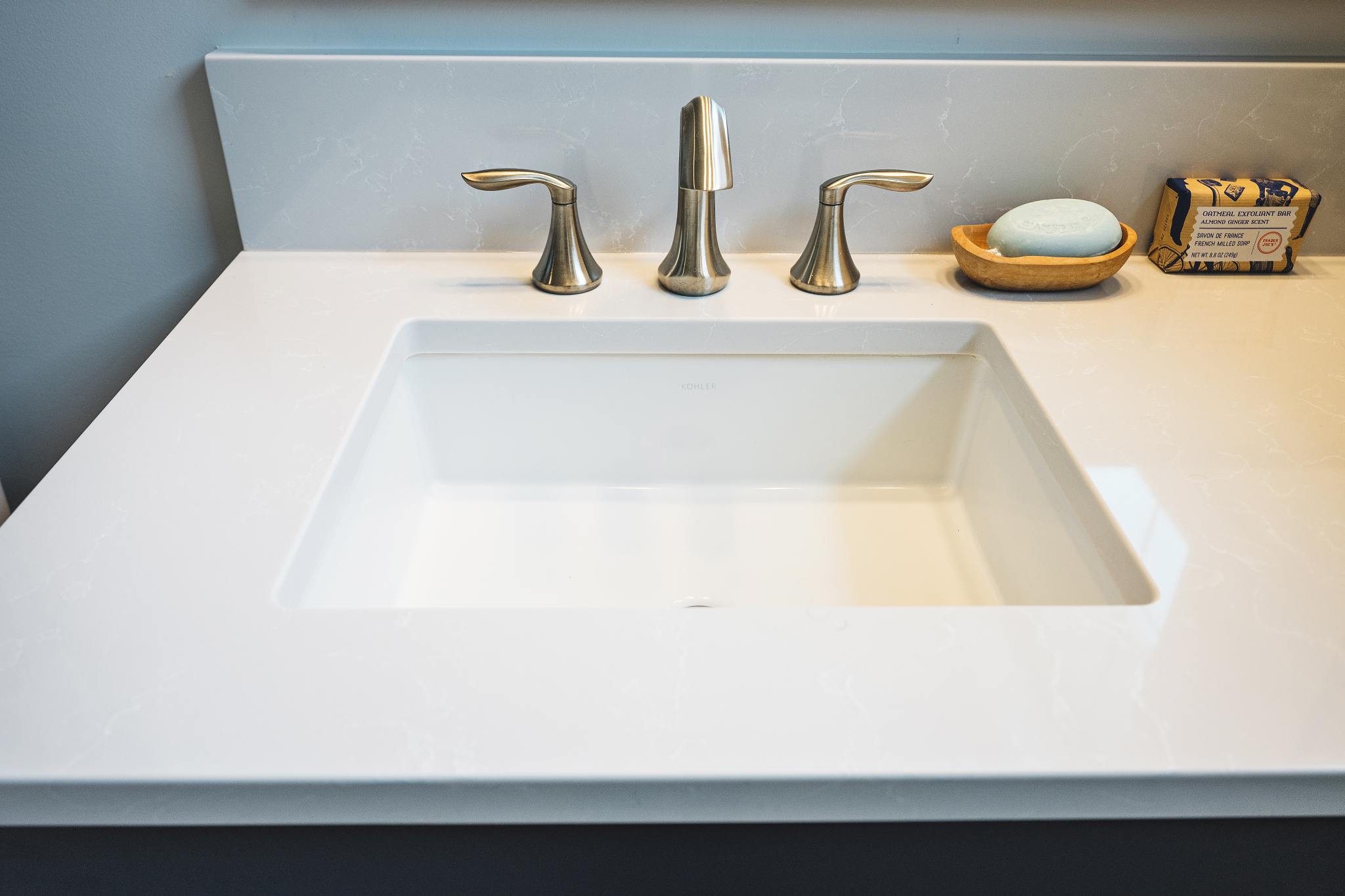 Bathroom Vanity