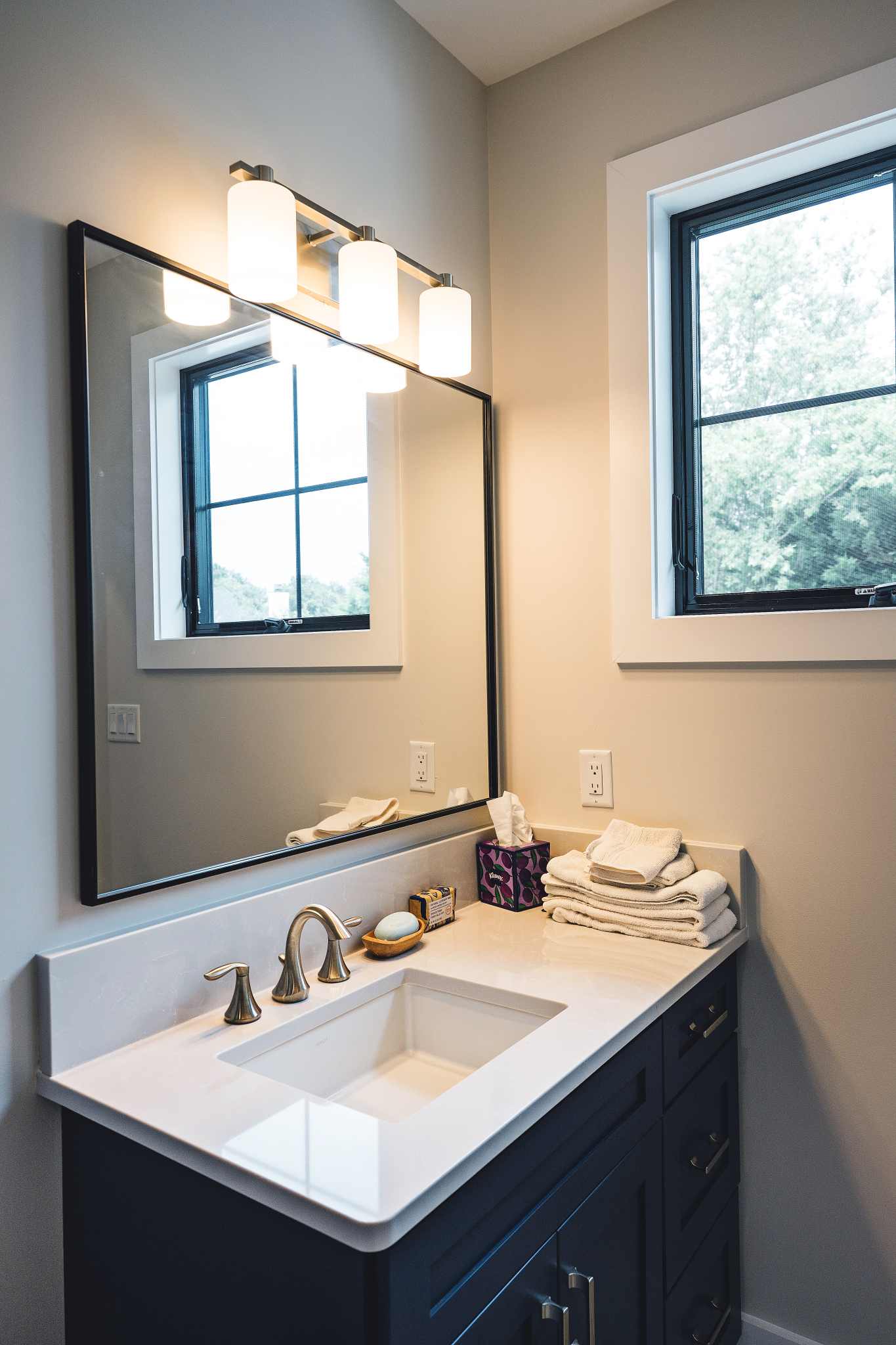 Bathroom Vanity