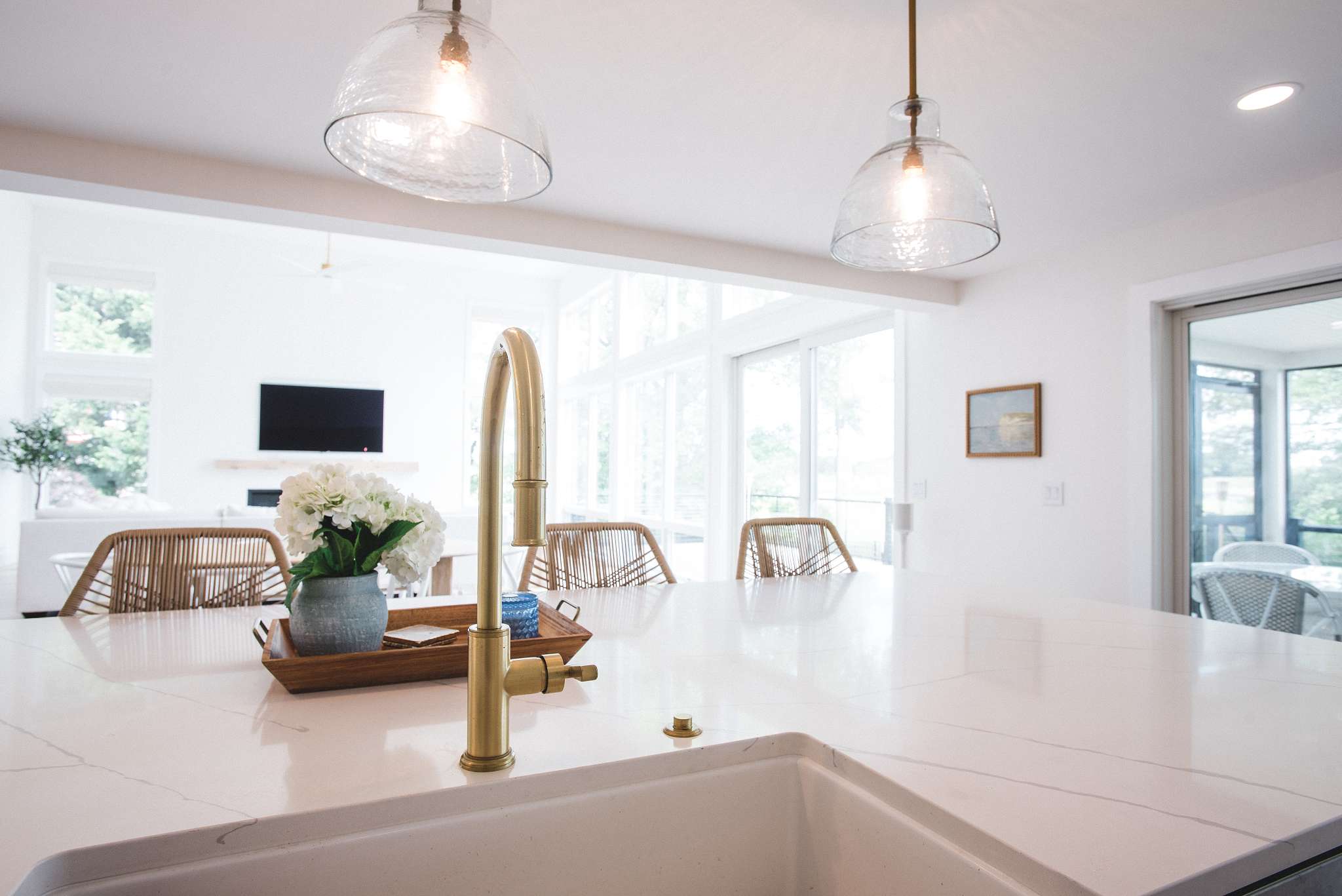 Creamy Kitchen