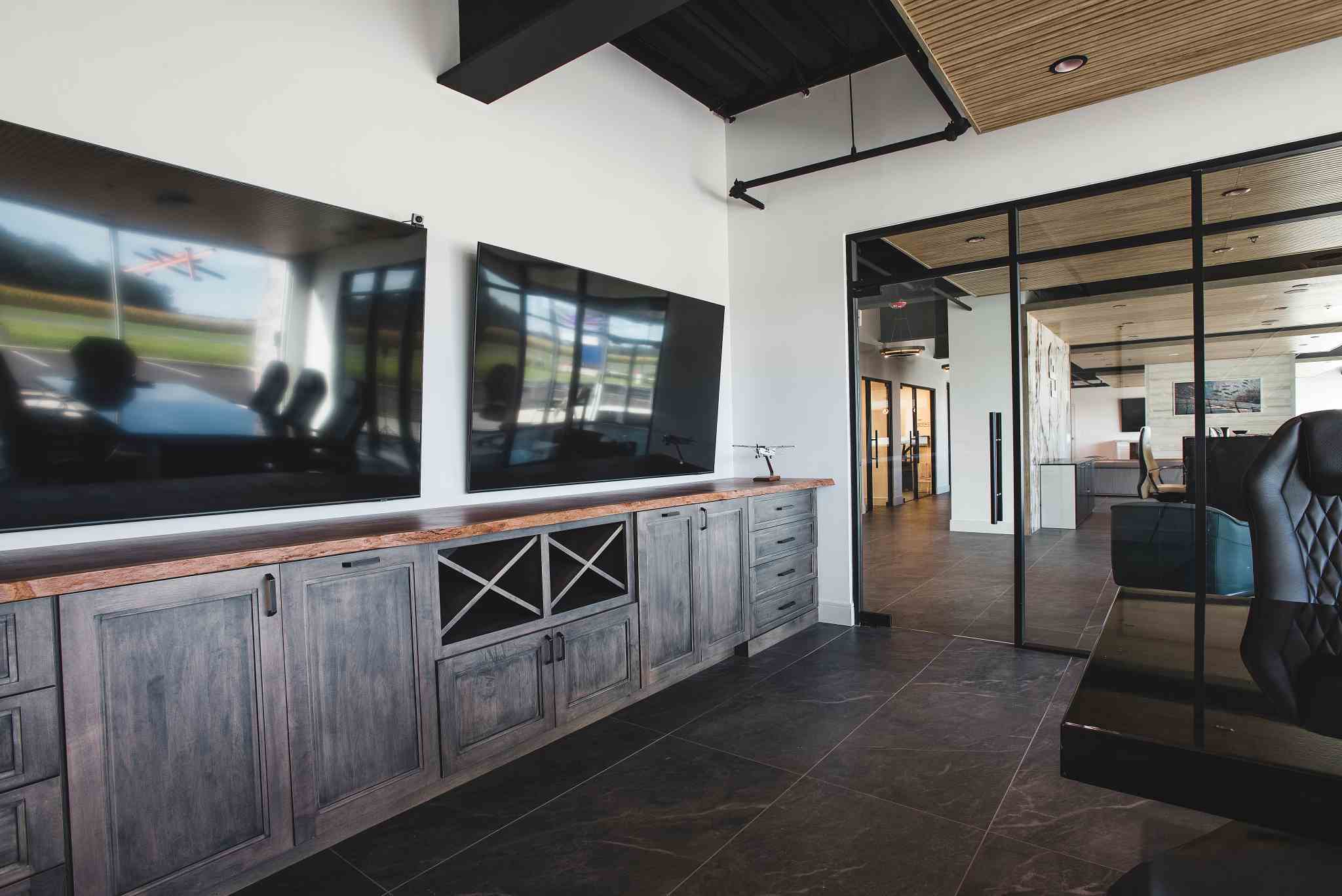 Cabinetry