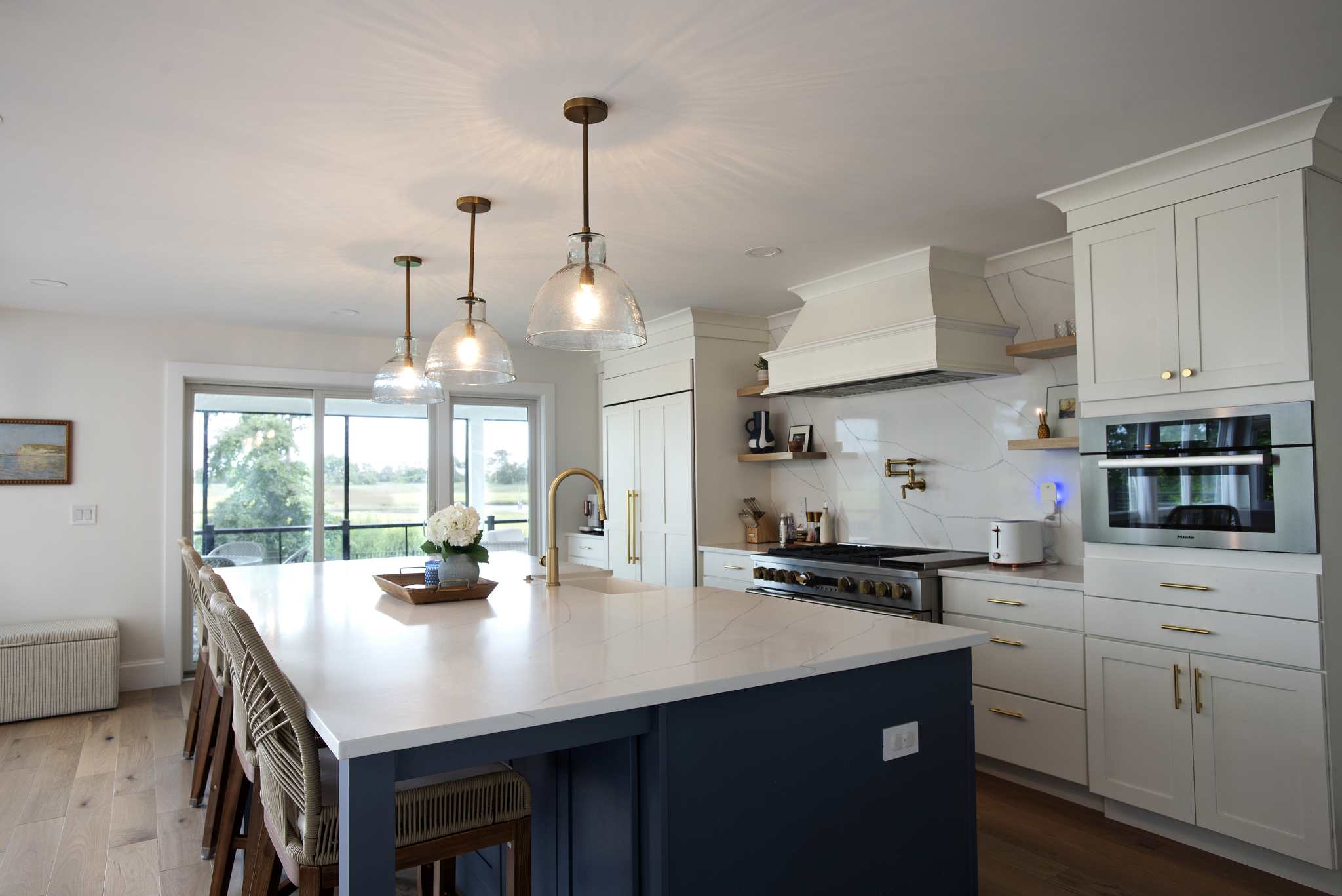 Creamy Kitchen