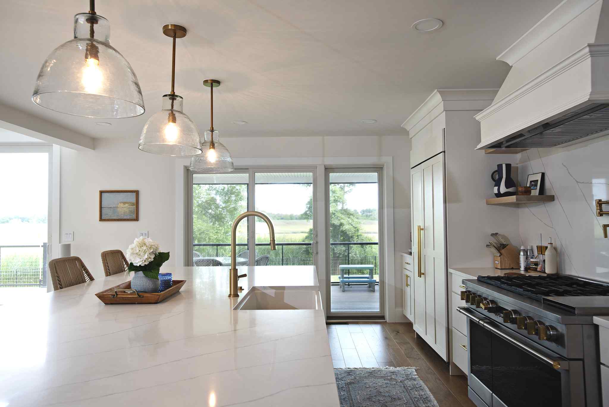 Creamy Kitchen