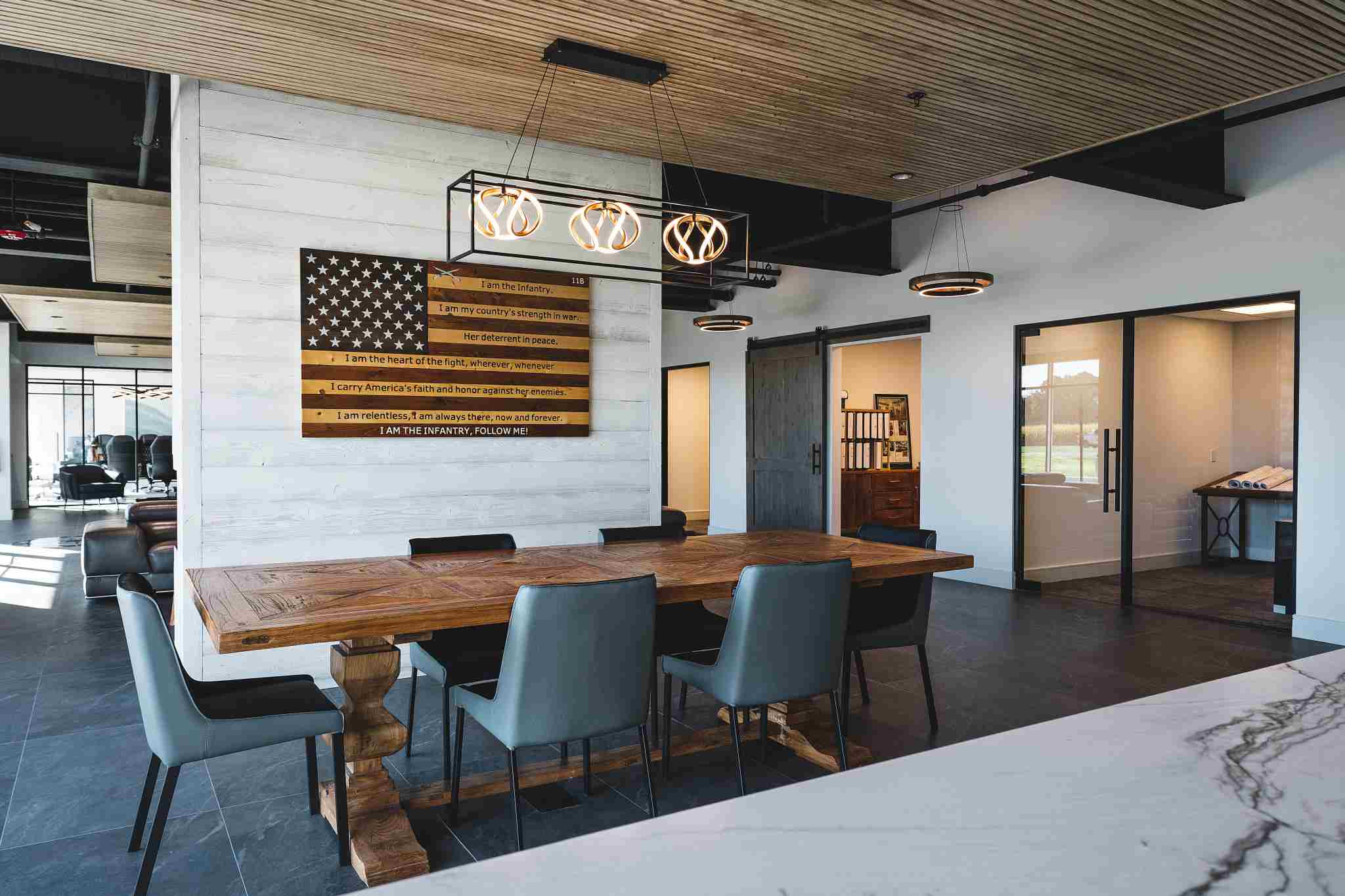 Cabinetry