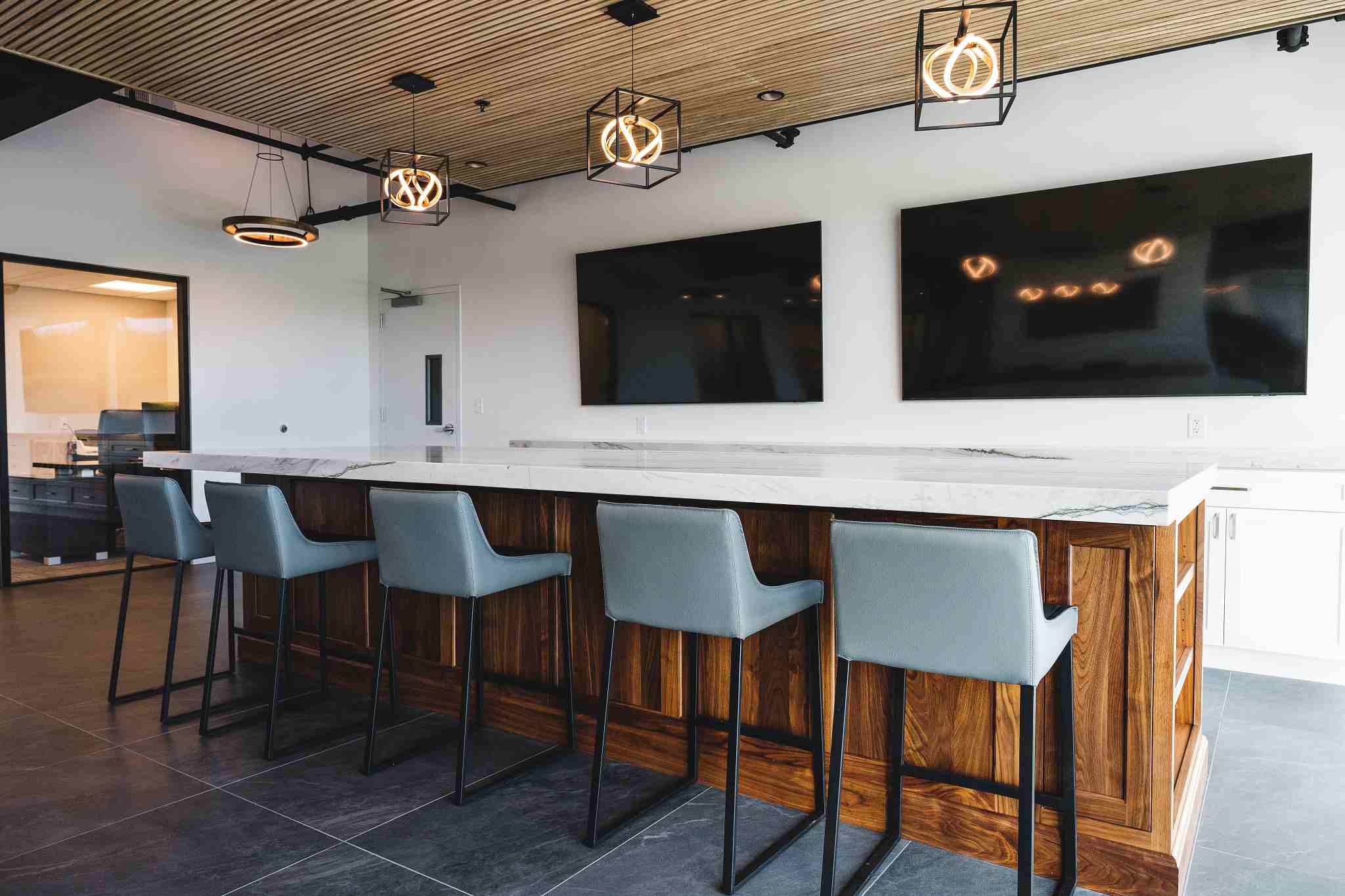 Cabinetry