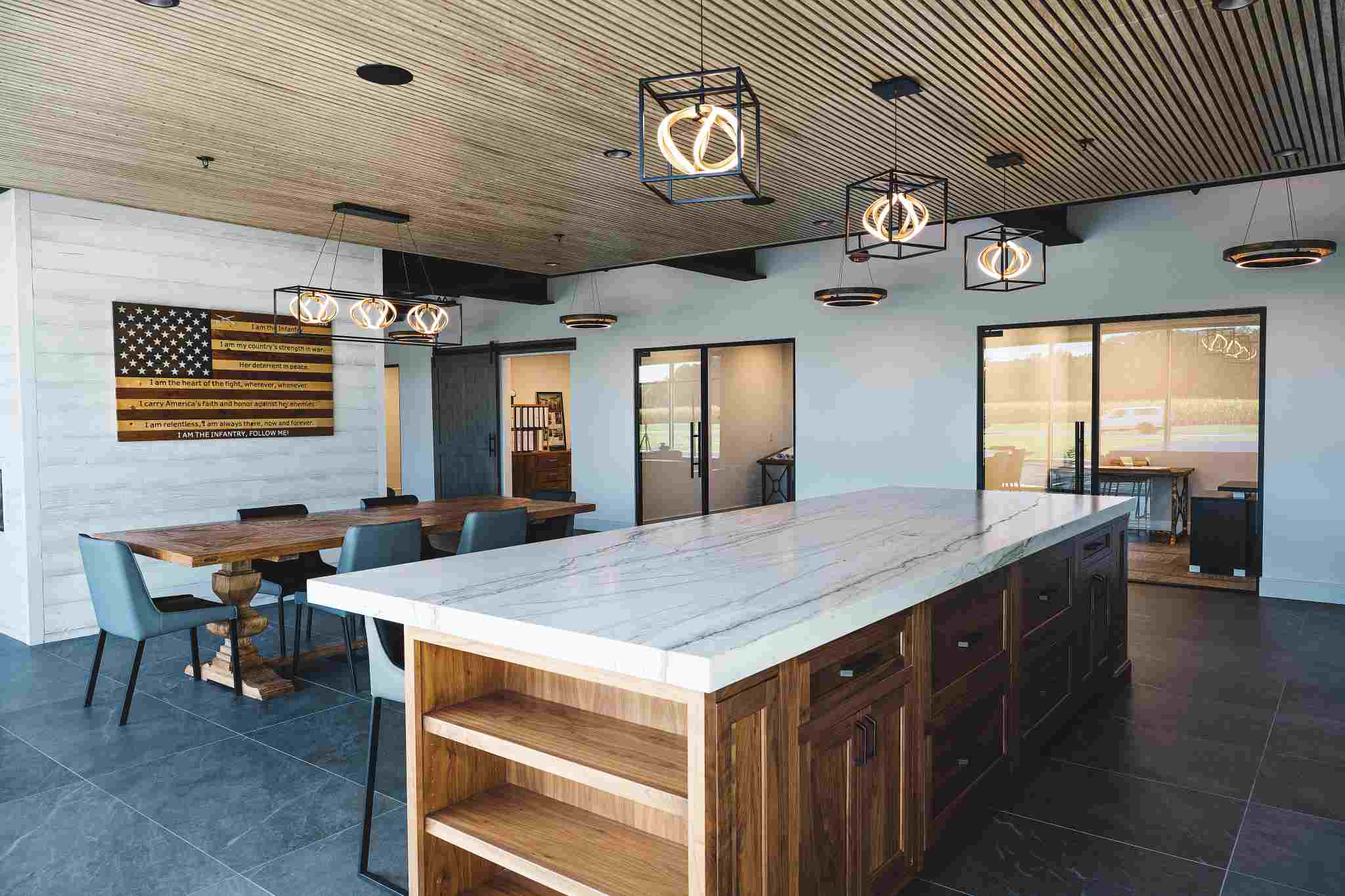 Cabinetry