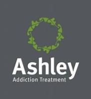 logo of Ashley addiction treatment center