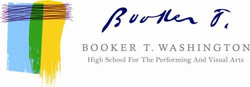 logo of Booker T Washington educational institution