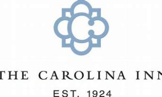 logo of Carolina Inn historic hotel