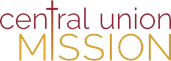 logo of Central Union Mission, a nonprofit organization