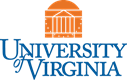 logo of the University of Virginia academic institution
