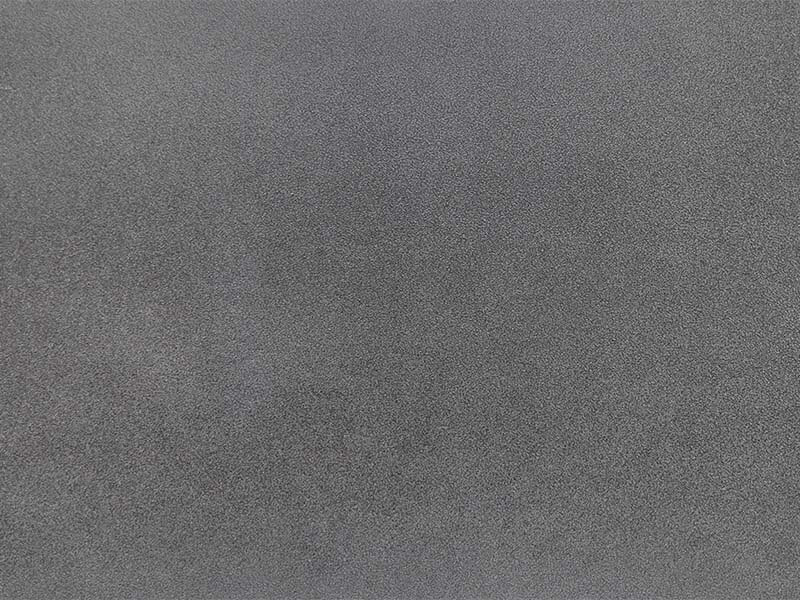 Silver Vein textured surface with soft gray tone and fine speckled metallic finish pattern
